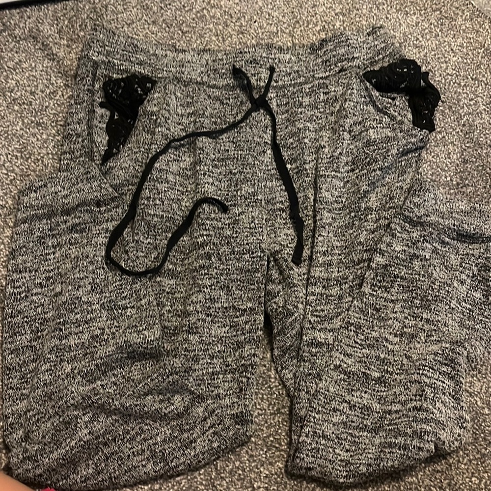 new york & company joggers